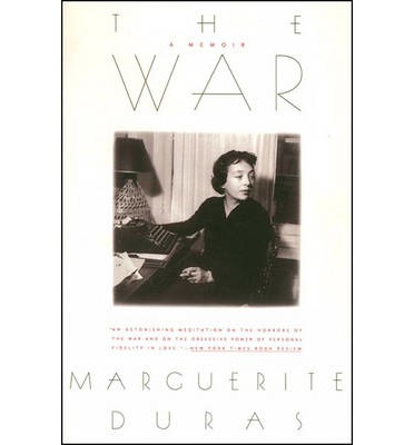 Marguerite duras the war pdf